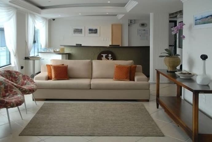 Hotel Itália, Primary image