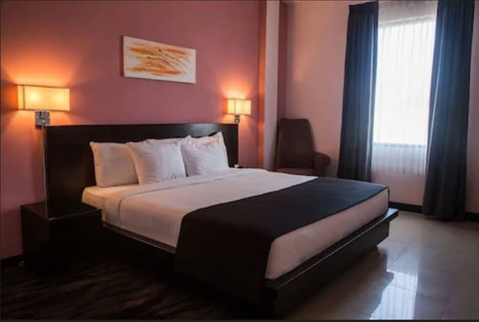 Regent Star Hotel, Primary image