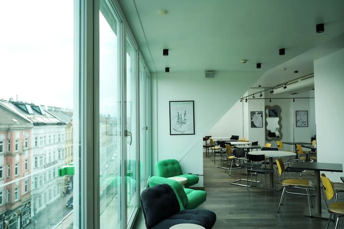 ampm Hotel Schönbrunn, Primary image