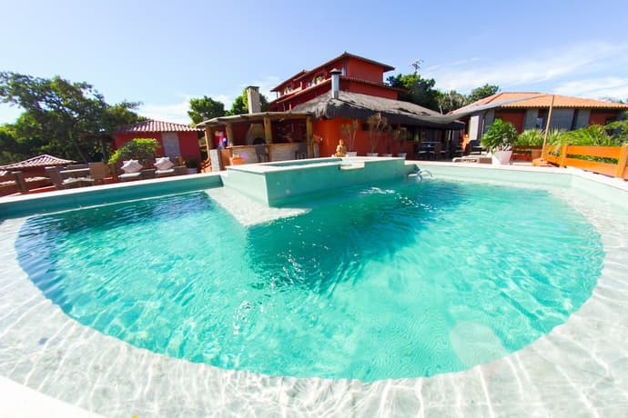 Azeda Boutique Hotel, Primary image