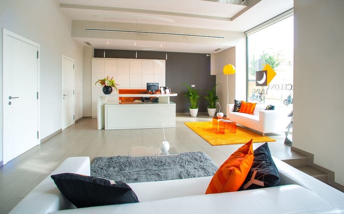 Ona Living Barcelona, Primary image