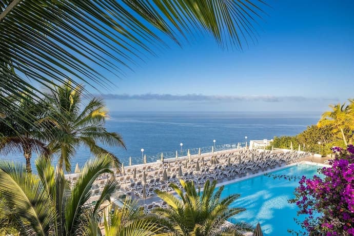 Servatur Altamar, Primary image