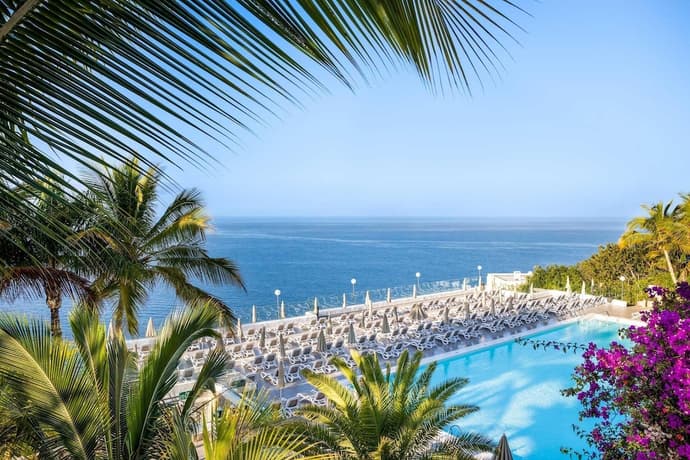 Servatur Altamar, Primary image