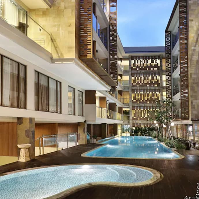 Harper Kuta by ASTON, Primary image