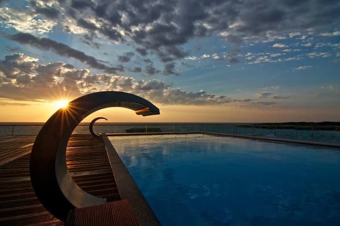 Hotel Belvedere, Torre Dell'Orso, Primary image