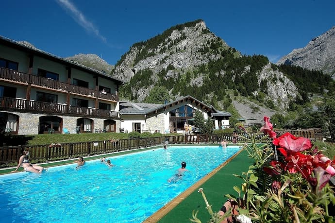 Ternelia - Le Telemark, Primary image