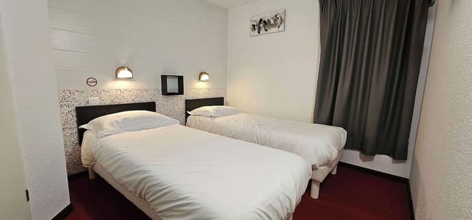 Brit Hotel Essentiel Albi Parc des Expos, Primary image