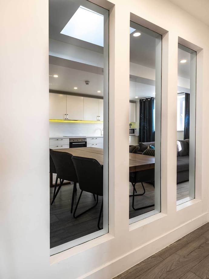 Chelsea Cloisters Serviced Apartments, Primary image