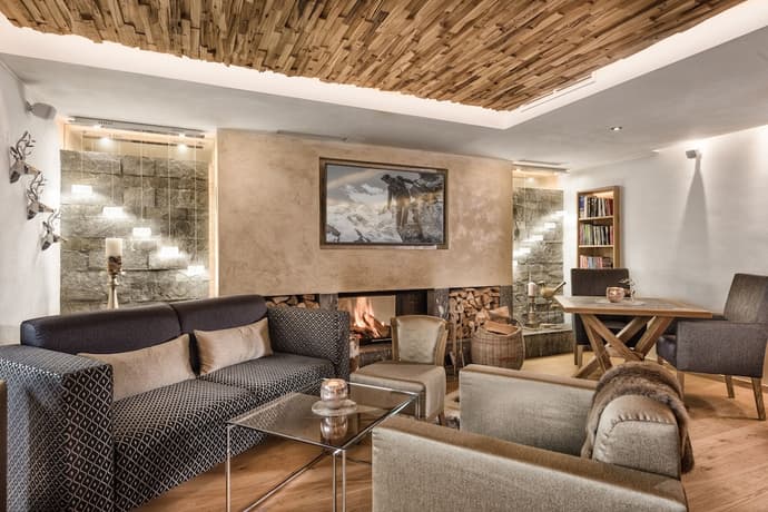 Tannenhof Alpines Lifestyle Hotel, Primary image