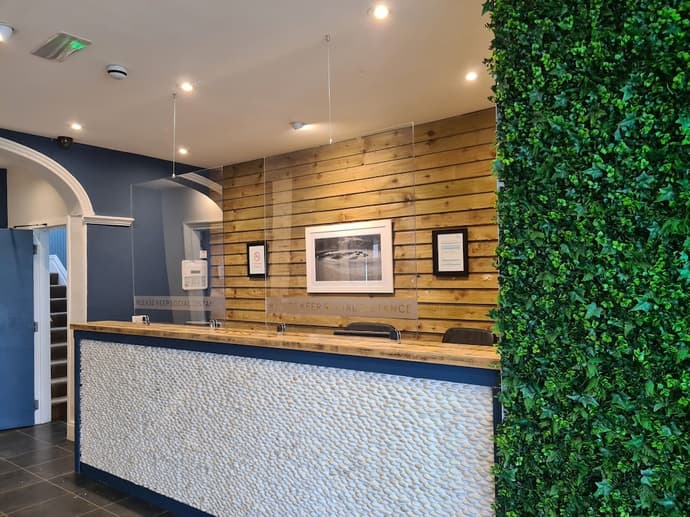 Oceanside, Reception