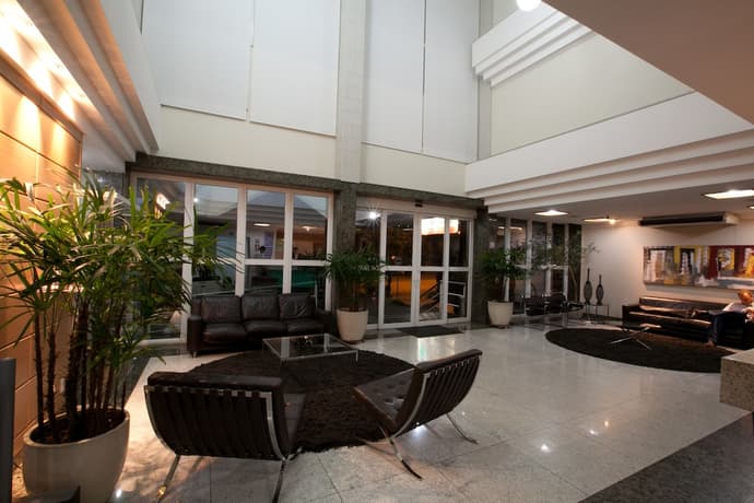 Oitis Hotel, Primary image