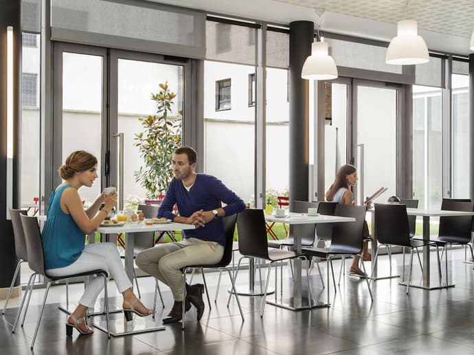 Aparthotel Adagio Access Paris Clichy, Primary image