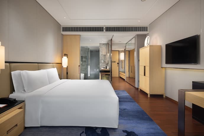 New World Beijing Hotel, Primary image