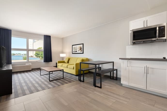 Days Inn by Wyndham Sarnia Harbourfront, Primary image