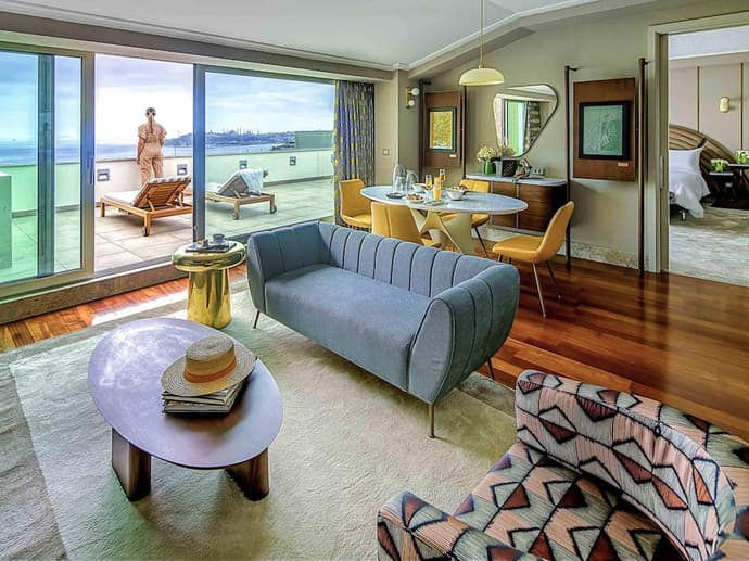 The Artisan Hotel Istanbul - MGallery Collection, Primary image