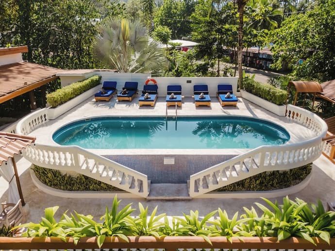 Hotel Villabosque Eco Boutique, Primary image