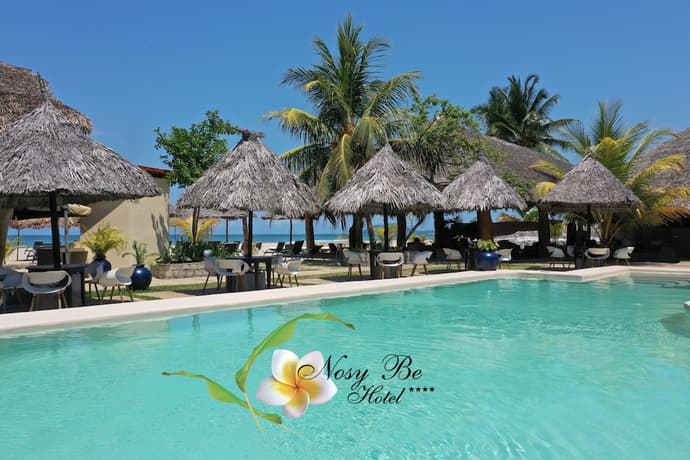 Nosy Be Hotel & Spa, Primary image