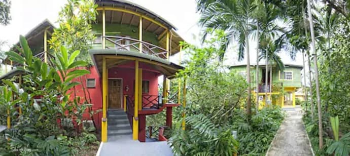 Bay View Eco Resort & Spa, Primary image