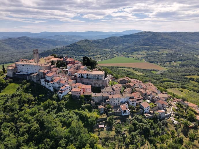 Villa Borgo B&B, Primary image