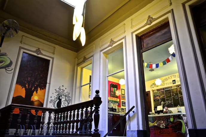 Art Factory San Telmo, Primary image