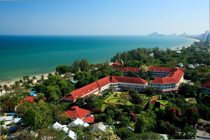 Centara Grand Beach Resort & Villas Hua Hin, Primary image
