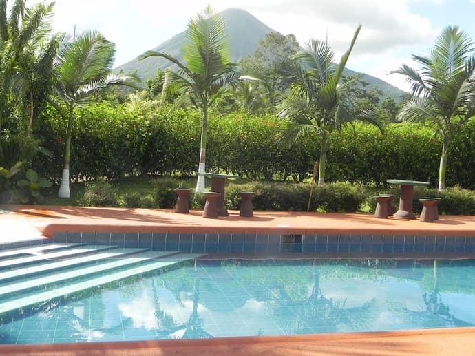 Hotel Faro Arenal, Primary image