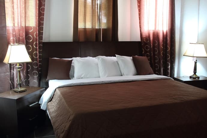 La Maison Hotel, Primary image