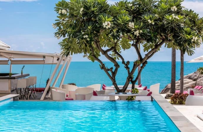 Beluga Boutique Hotel, Primary image