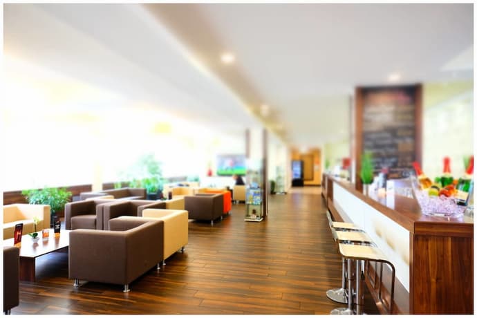 Motel Plus Berlin, Primary image