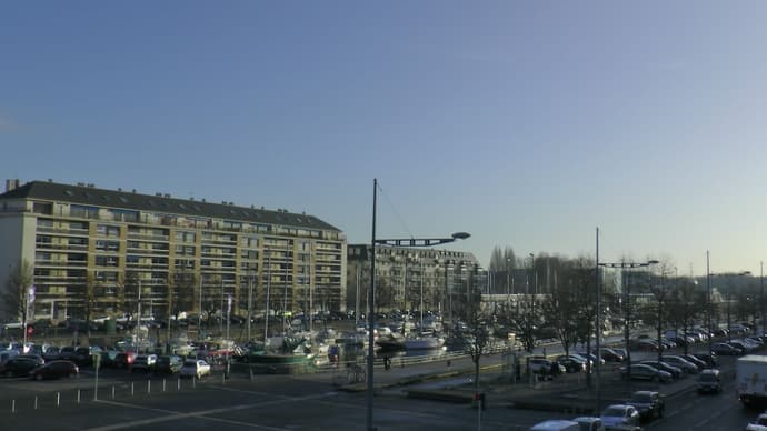 Hôtel de L'Univers, Primary image