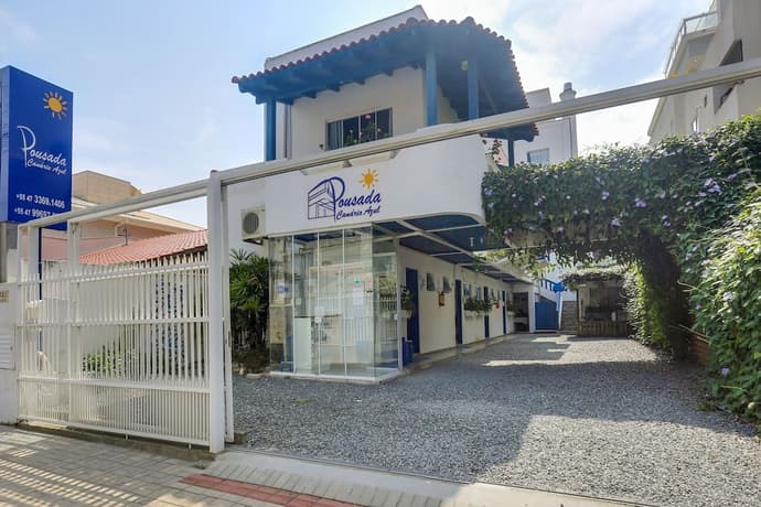 Pousada Canário Azul, Primary image