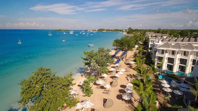 Azul Beach Resort Negril, Gourmet All Inclusive by Karisma, Primary image