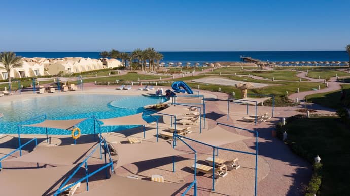 ONATTI Beach Resort - Marsa Alam, Primary image