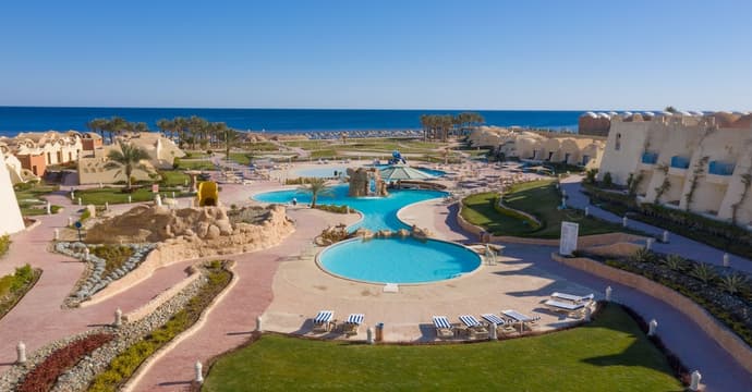 ONATTI Beach Resort - Marsa Alam, Primary image