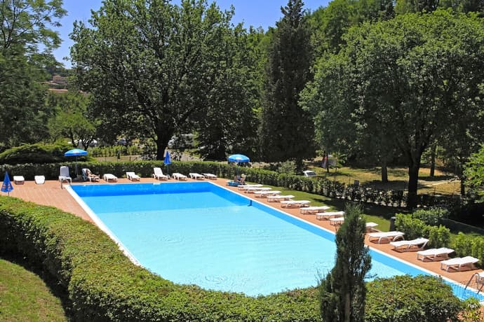 Camping Siena Colleverde, Primary image