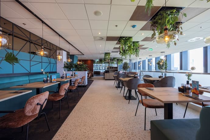 Fletcher Wellness - Hotel Leiden, Primary image