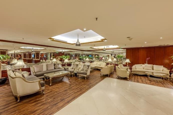 Al Shohada by Palm Rich Makkah, Reception