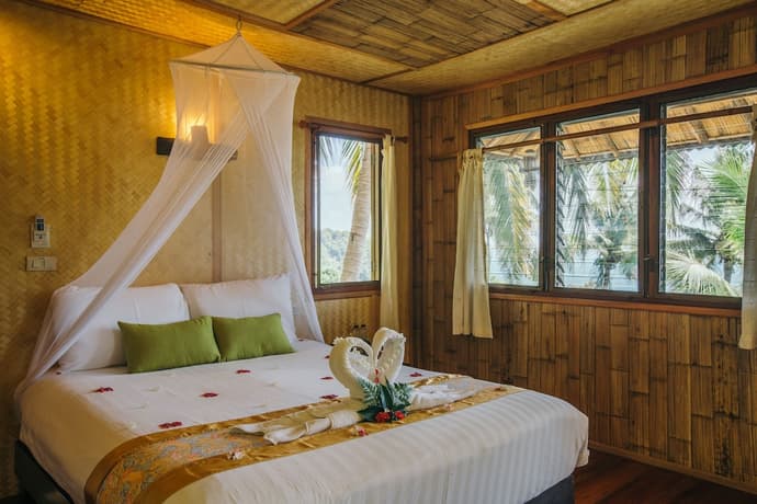 Railay Garden View Resort, Primary image