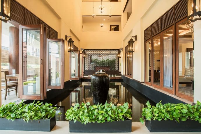 De Chai Colonial Hotel & Spa, Primary image