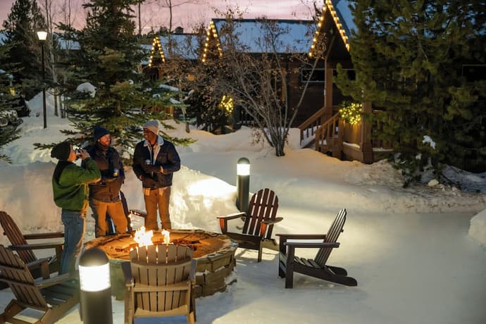 Explorer Cabins At Yellowstone, Primary image
