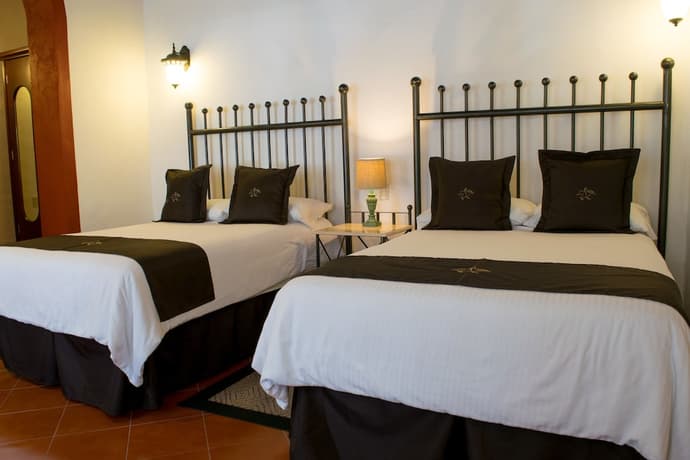 Hotel Santa Regina, Primary image