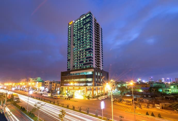 Muong Thanh Grand Da Nang Hotel, Primary image