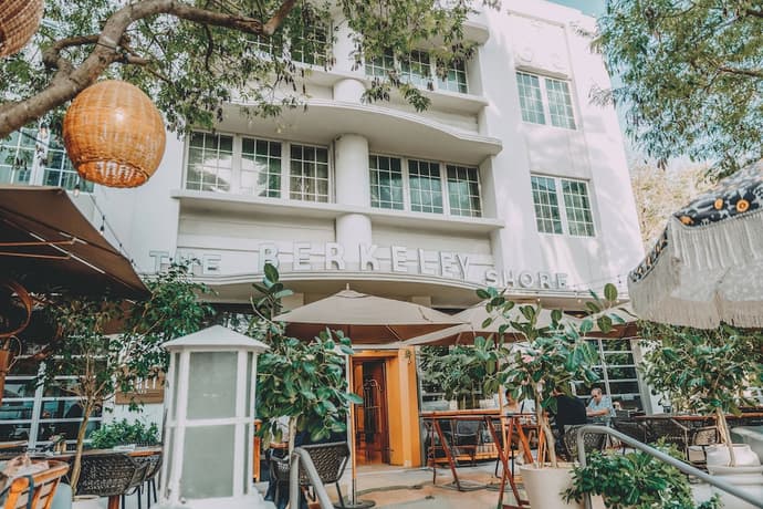 Iberostar Waves Berkeley Shore, Primary image