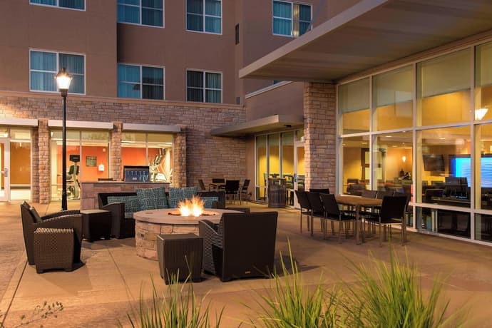 Residence Inn Austin-University Area, Primary image