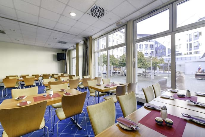 Hotel Leipzig City Nord by Campanile, Primary image