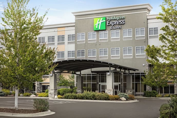 Holiday Inn Express & Suites Colorado Springs Central by IHG, Primary image