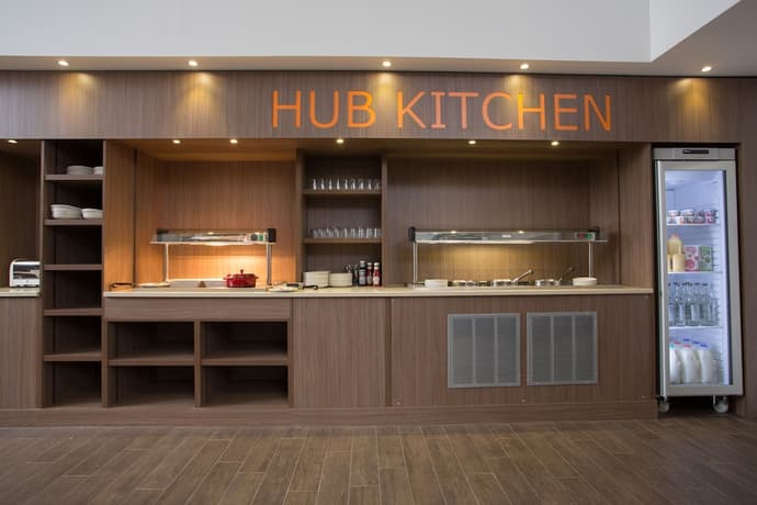 Staybridge Suites Birmingham by IHG, Primary image