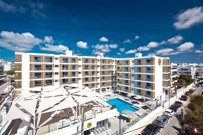Ryans Ibiza Apartments - Adults Only, Primary image