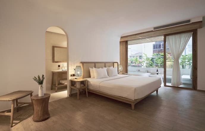 Sky Gem Hotel Sora, Primary image