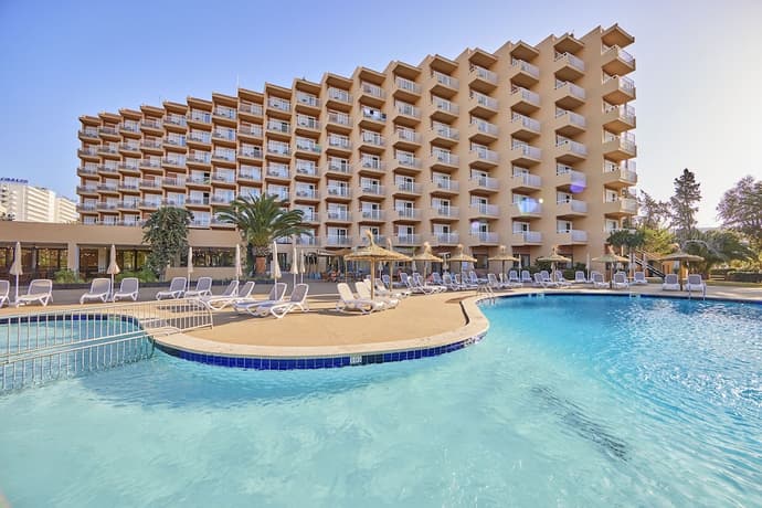 tent Palmanova, Primary image